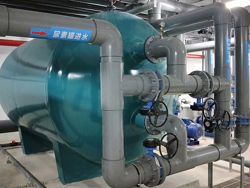 泳池水處理機(jī)房設(shè)備施工案例實(shí)拍及調(diào)試后效果圖！